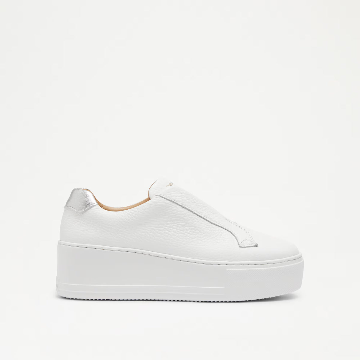 Park UpLaceless Flatform Trainer