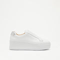 Park UpLaceless Flatform Trainer