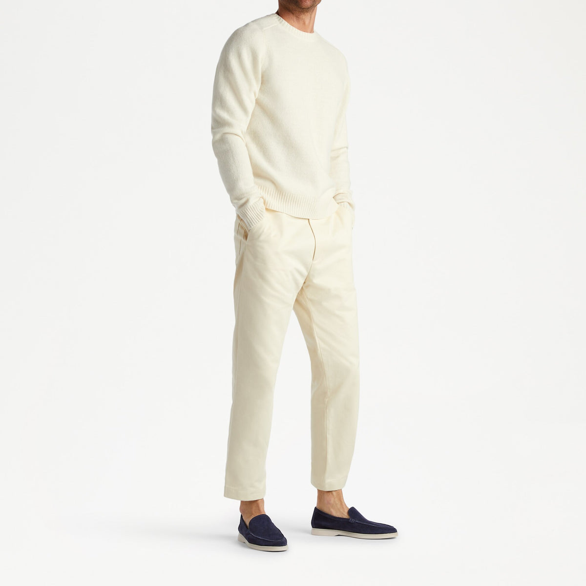 CarmelSoft Loafer