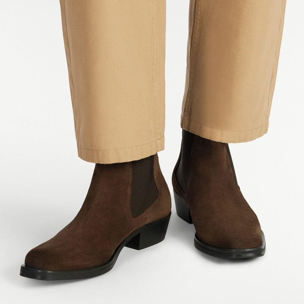 BraytonWestern Chelsea Boot