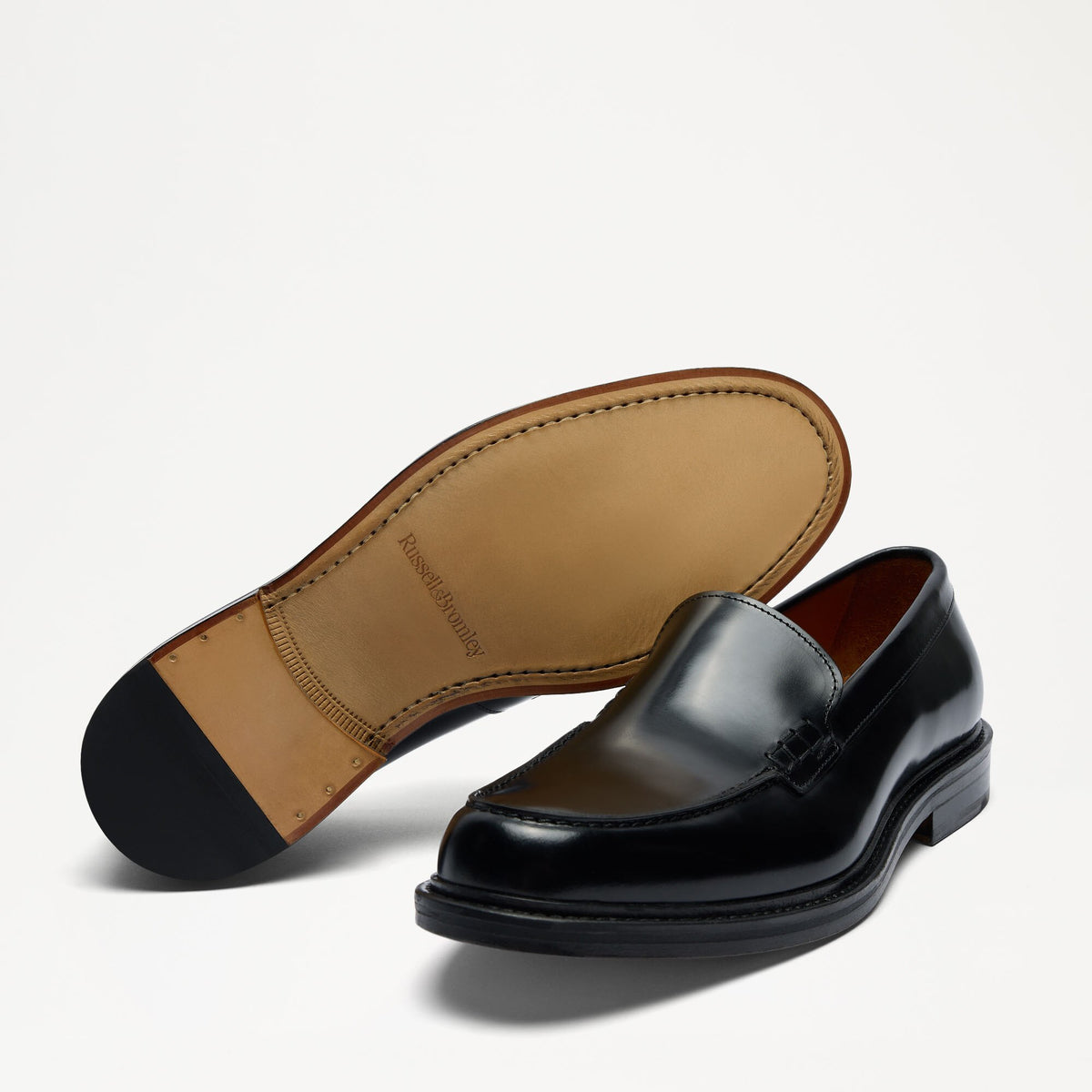 BecktonVenetian Loafer