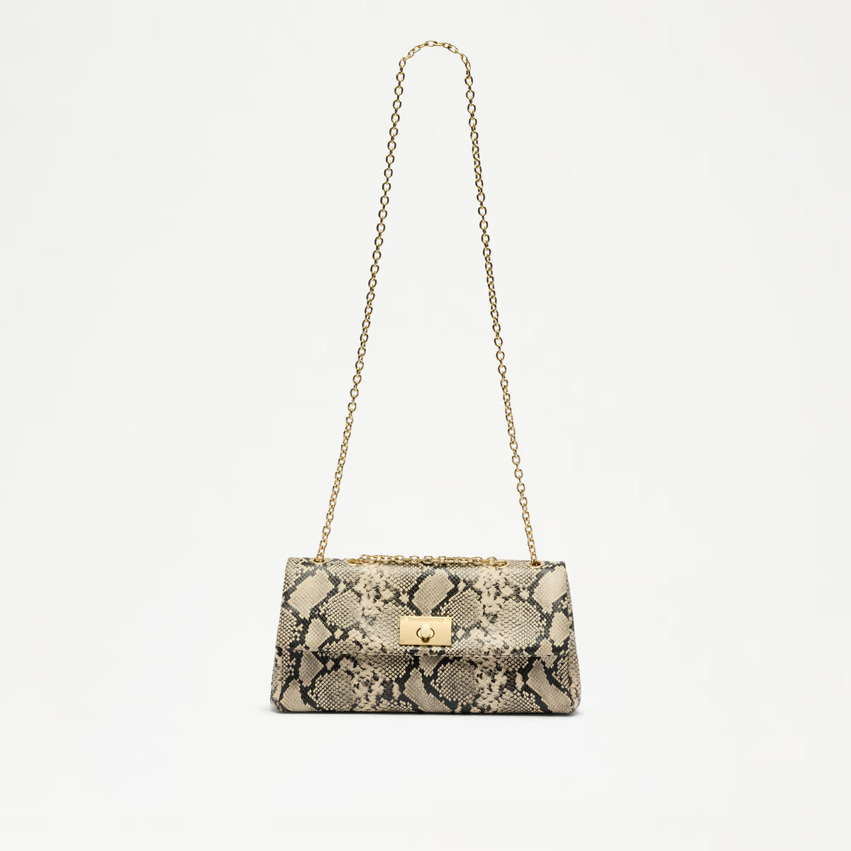 SensorChain Shoulder Bag