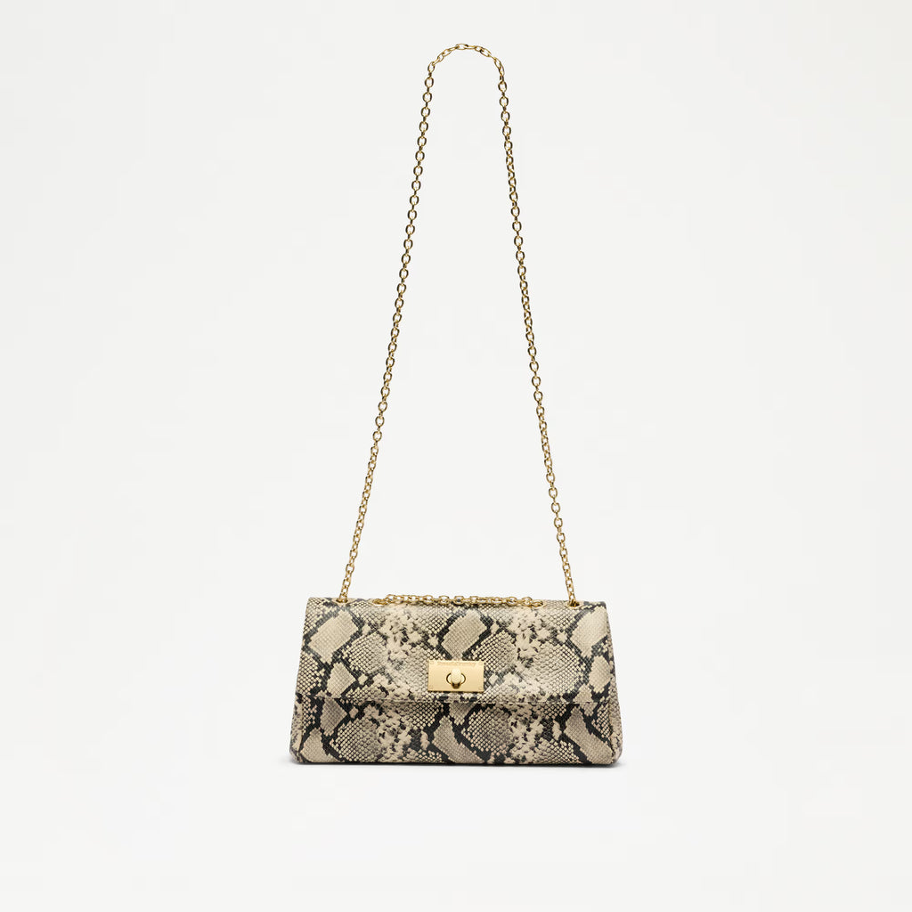 SensorChain Shoulder Bag