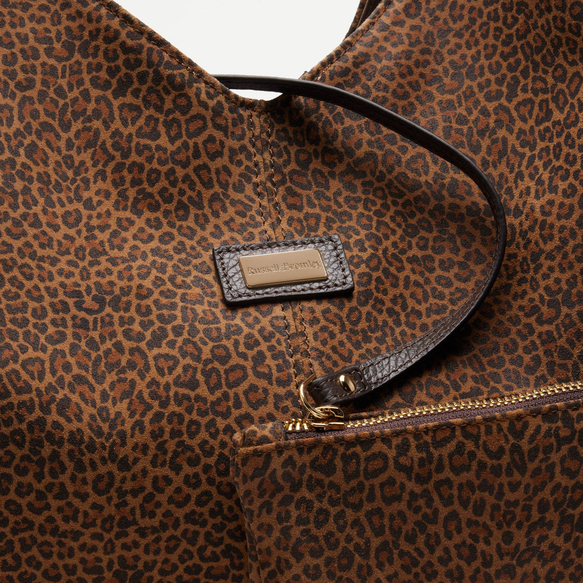EverydayOversized Shoulder Bag