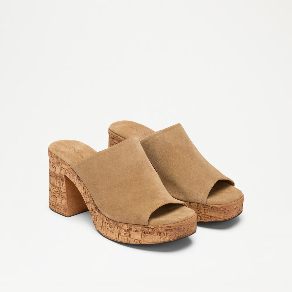 BrookCork Platform Mule