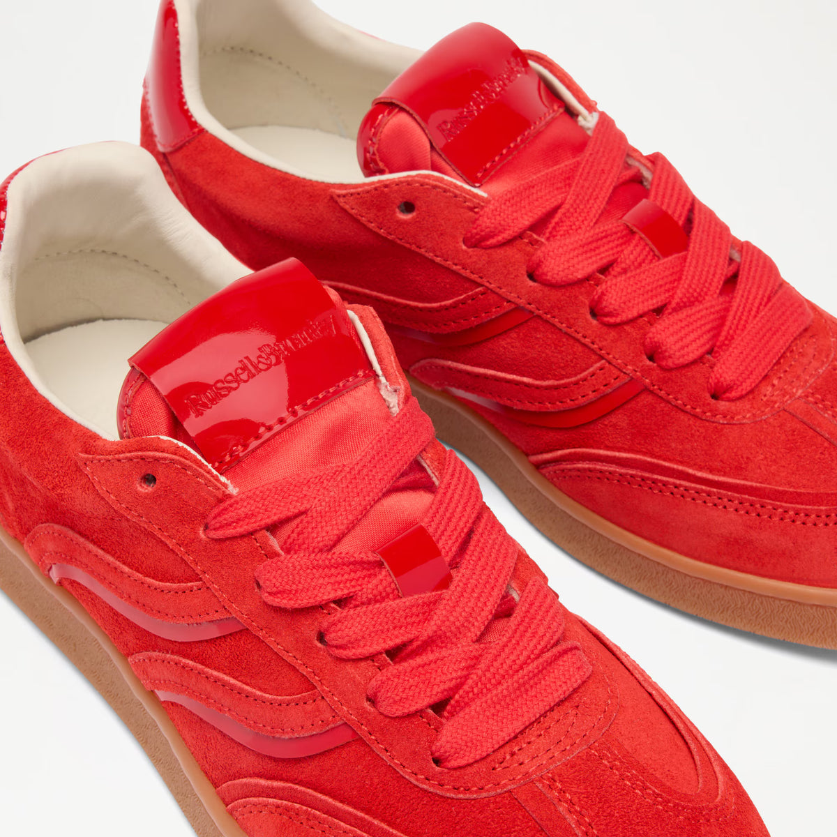 FleteTextured Heritage Trainer