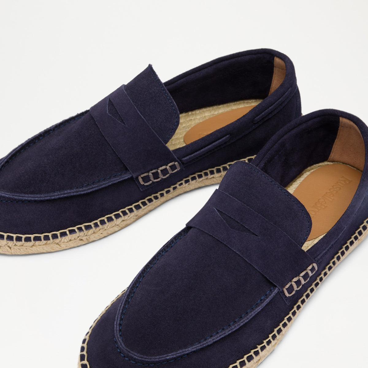 IltonEspadrille Loafer