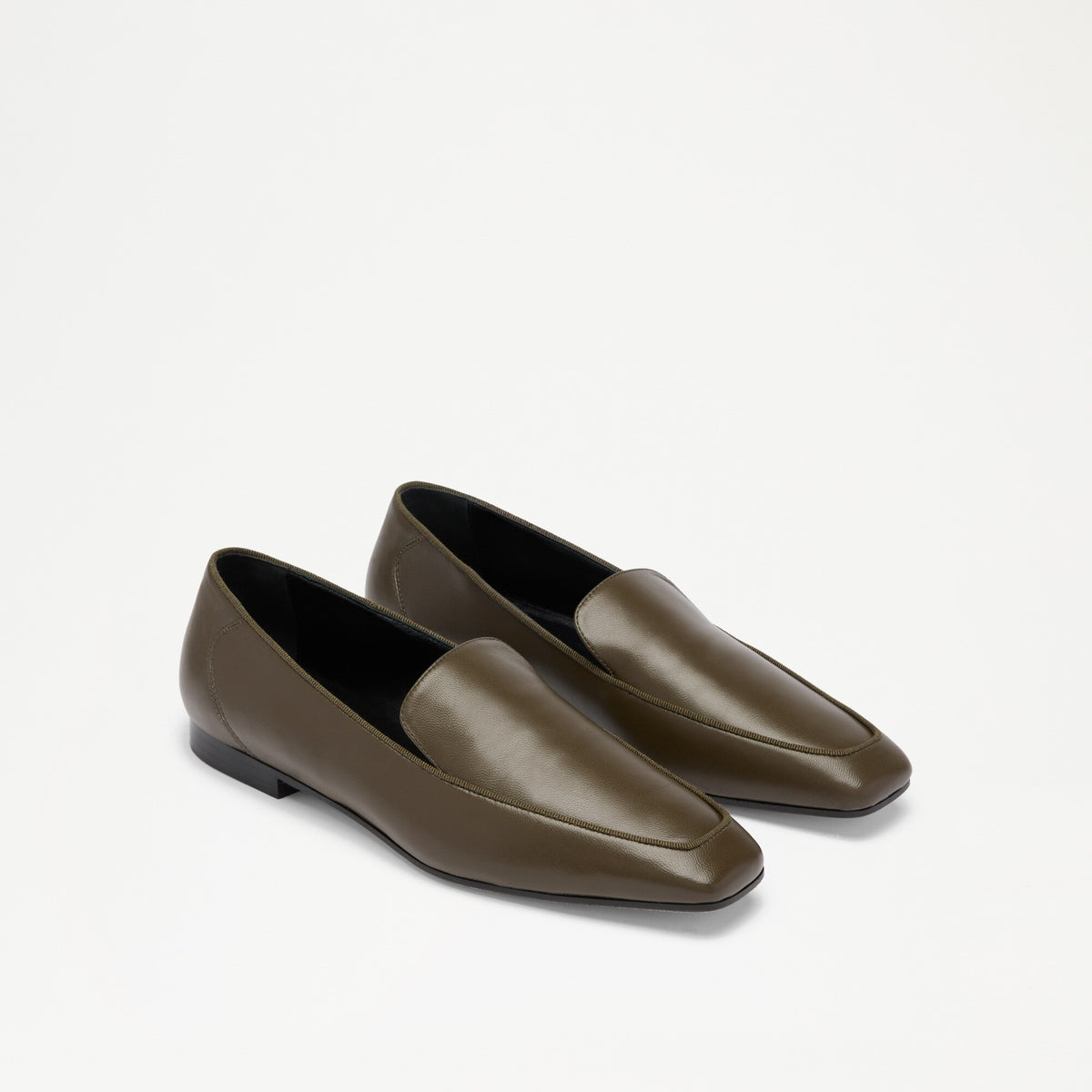 Carden LoaferUltra Thin Loafer