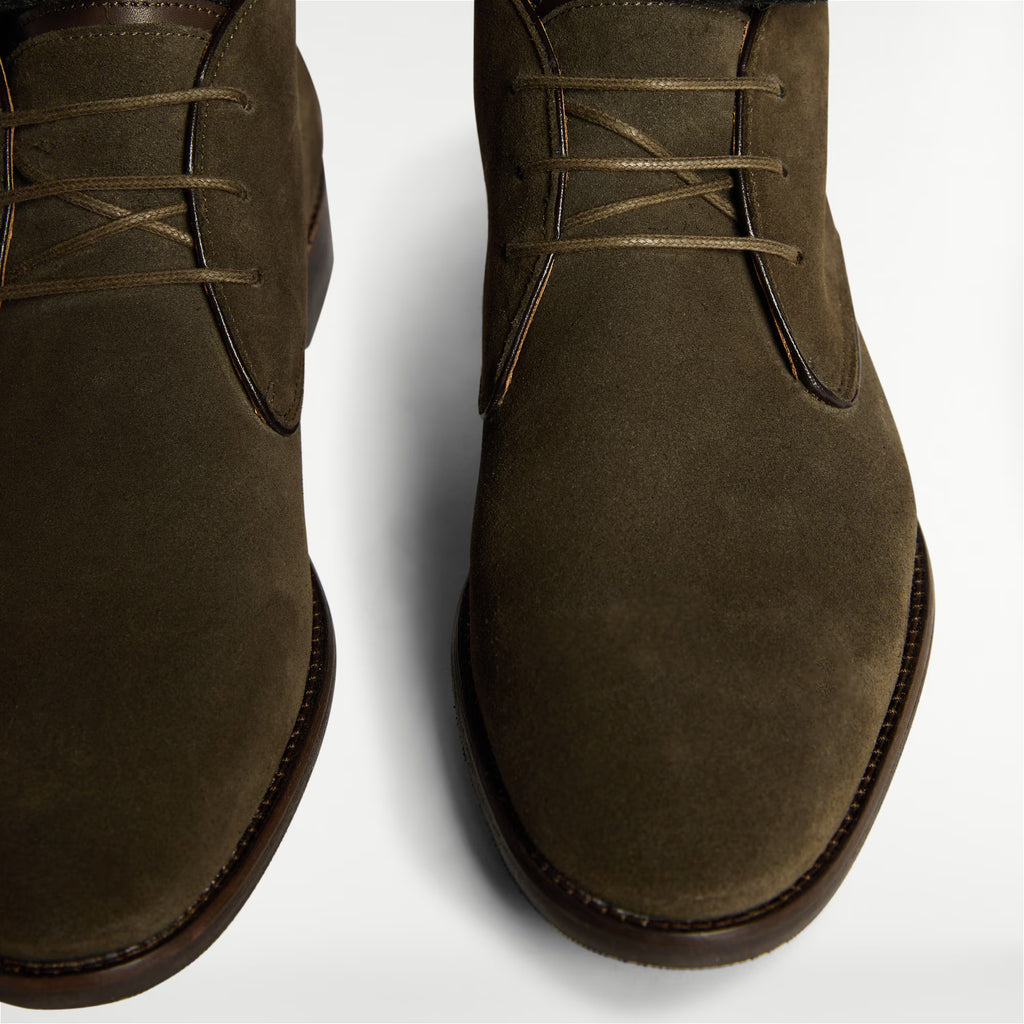 Classic 2Desert Boot