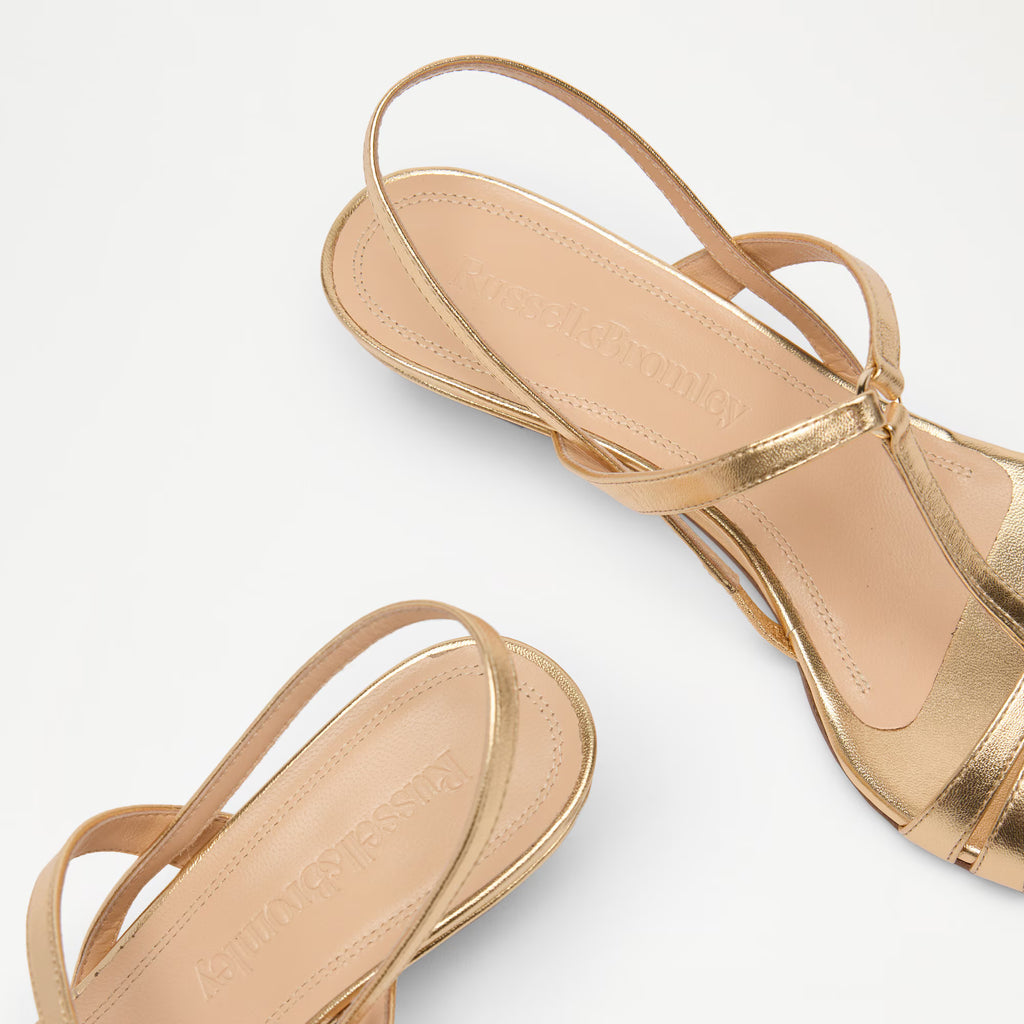 FortonStrappy Ring Wedge