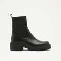 KickstartElastic Boot