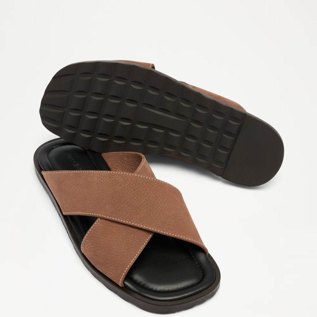 CrosbyCross Strap Slide