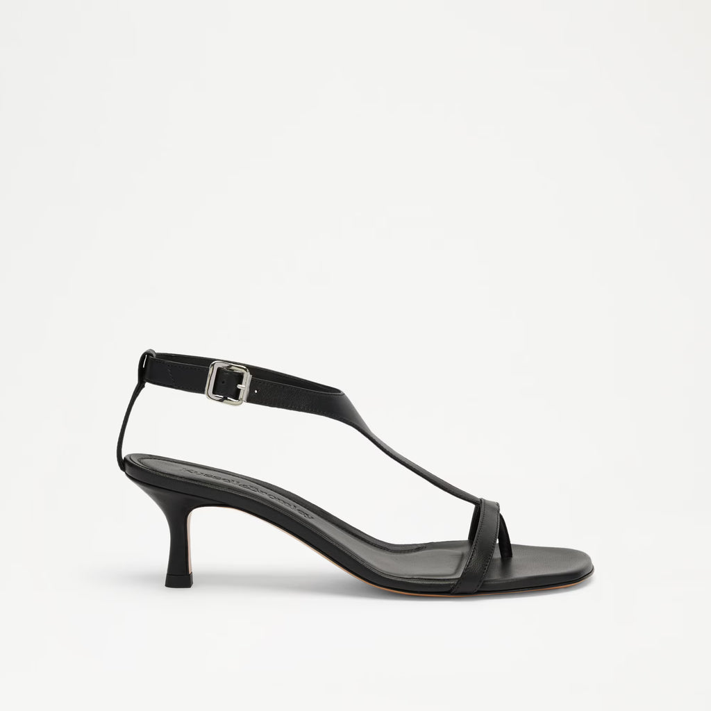 EdgeboldT-Bar Heeled Sandal