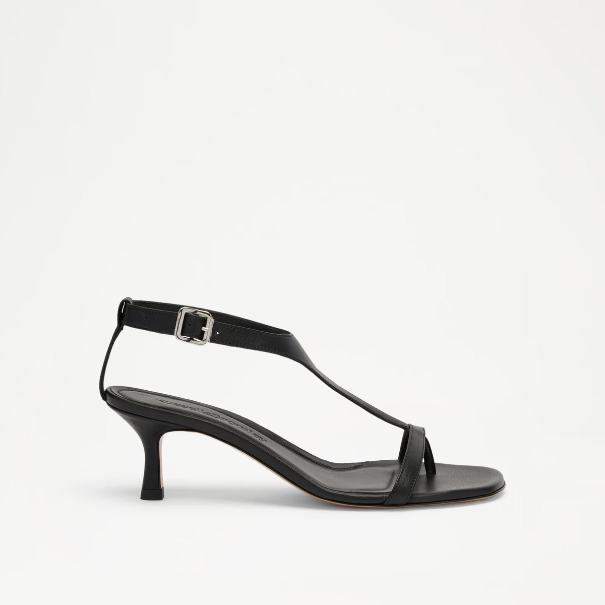 EdgeboldT-Bar Heeled Sandal