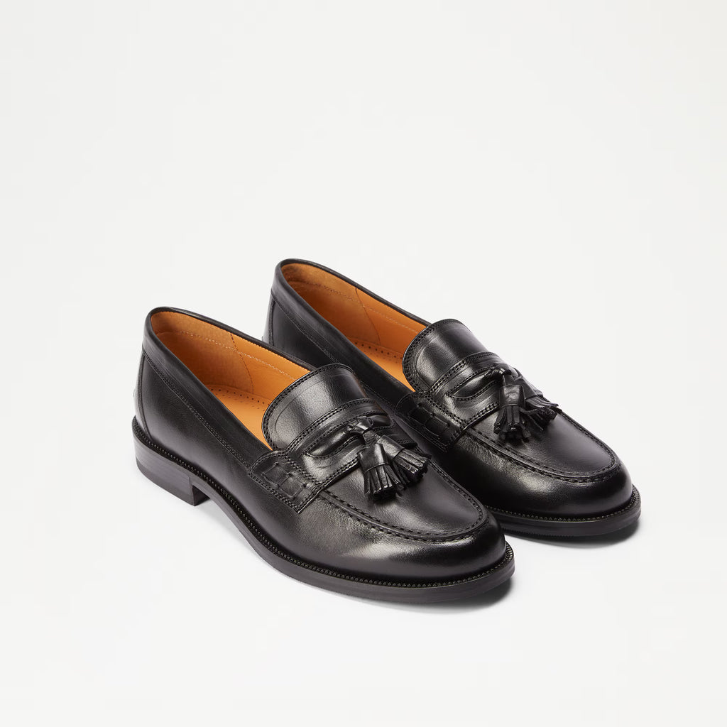 Keeble 3Tassel College Loafer