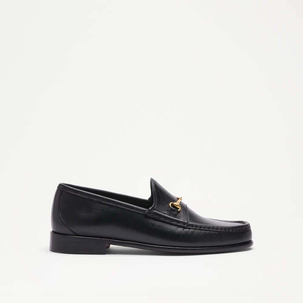 FioriMoccasin Snaffle Loafer