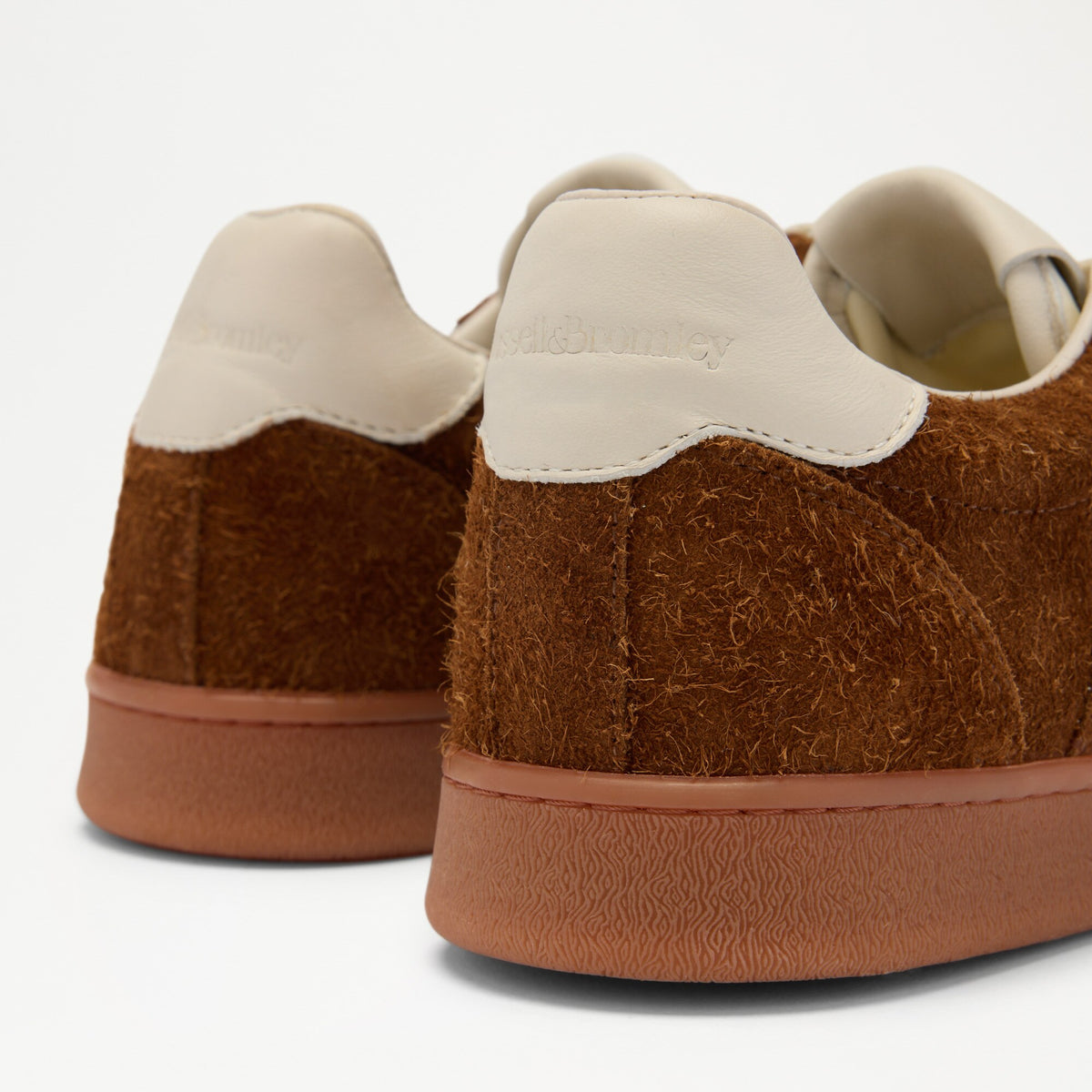 FleteTextured Heritage Trainer