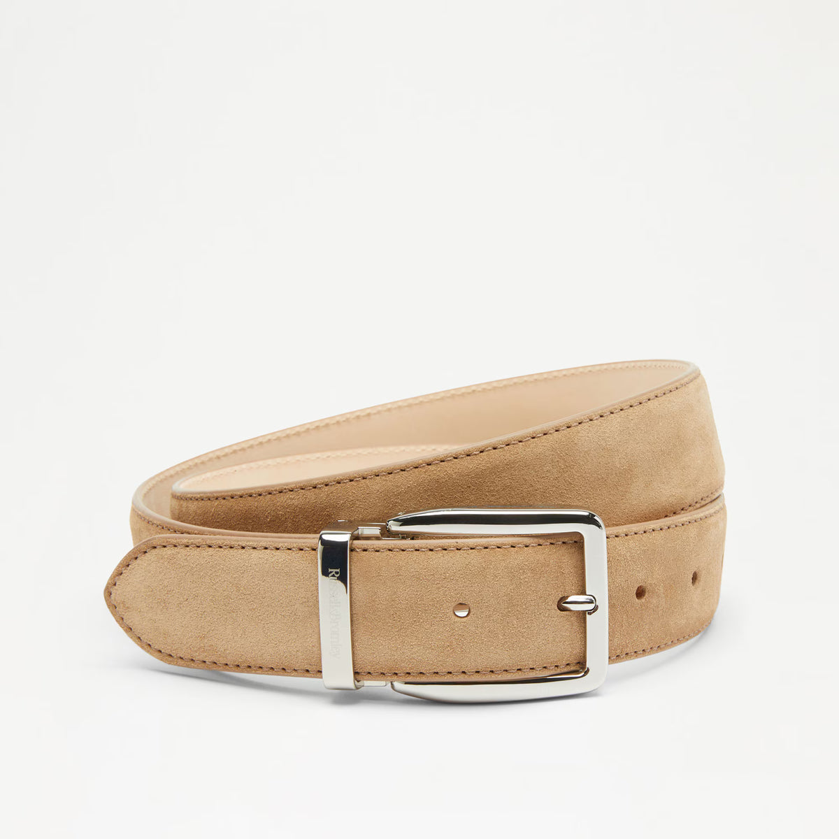 TangoClassic Buckle Belt
