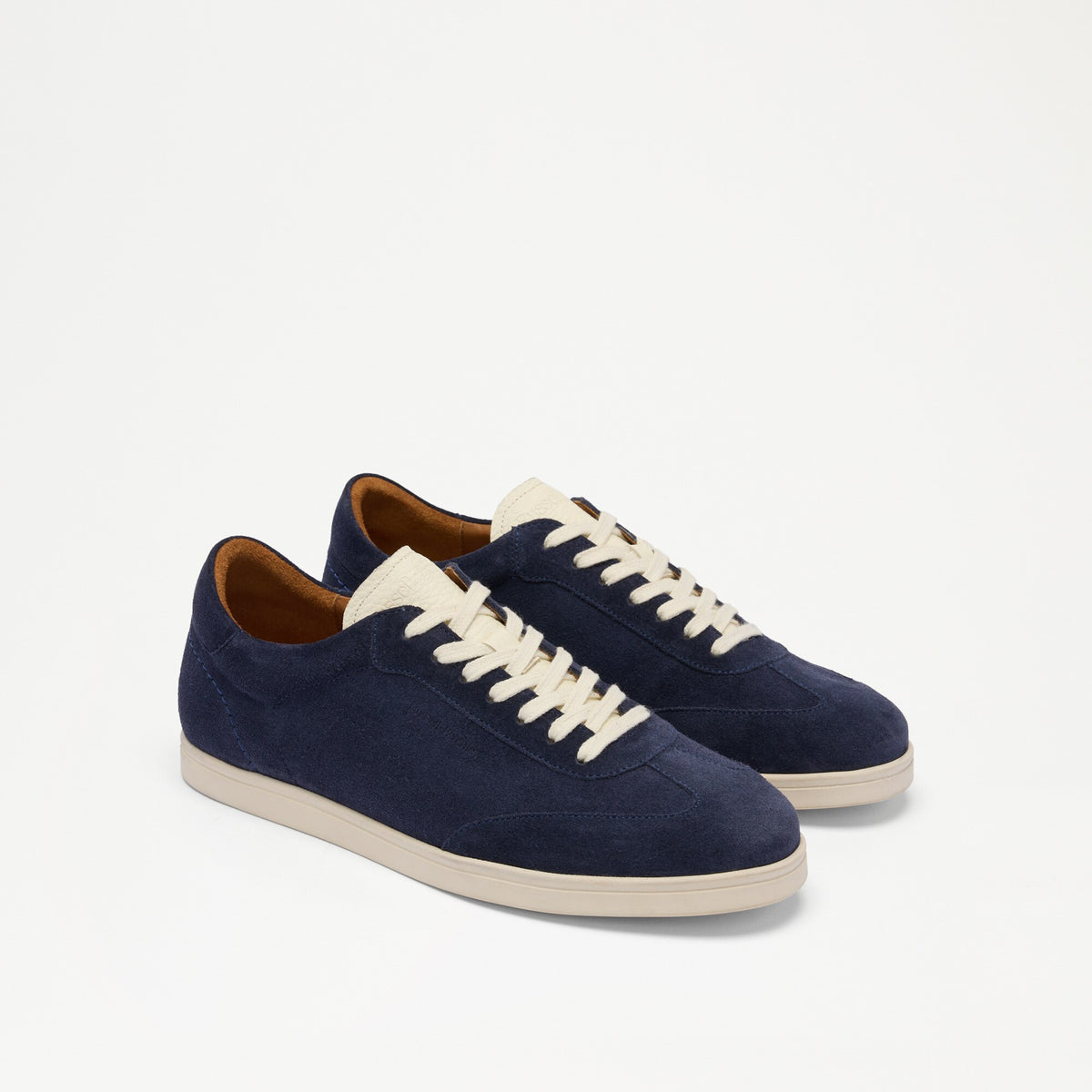 WoodaleLow Cupsole Trainer