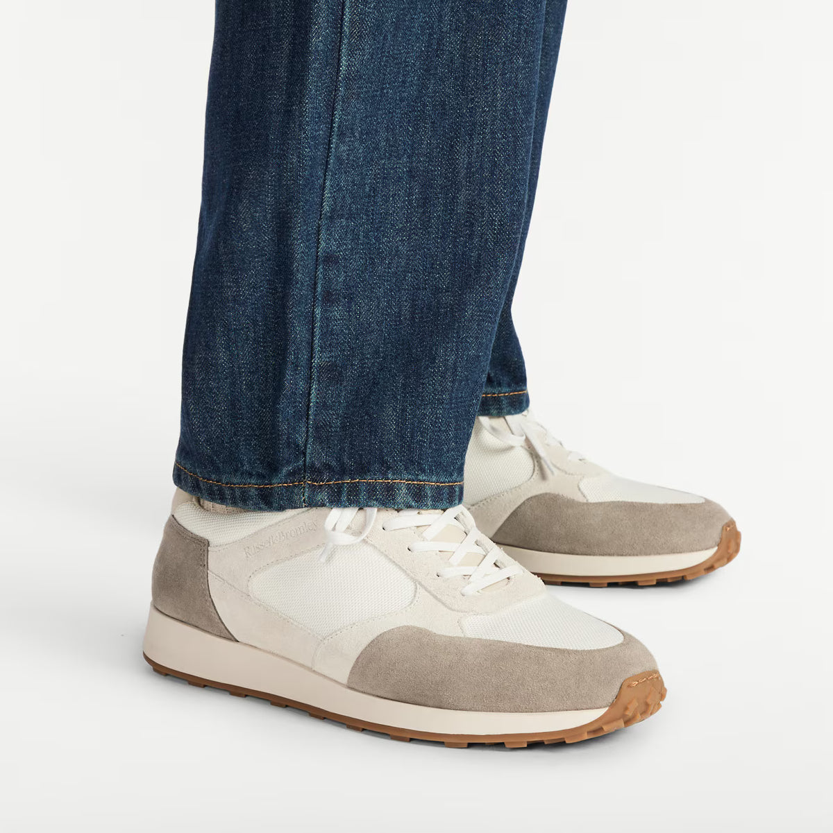 CottamStreamlined Trainer