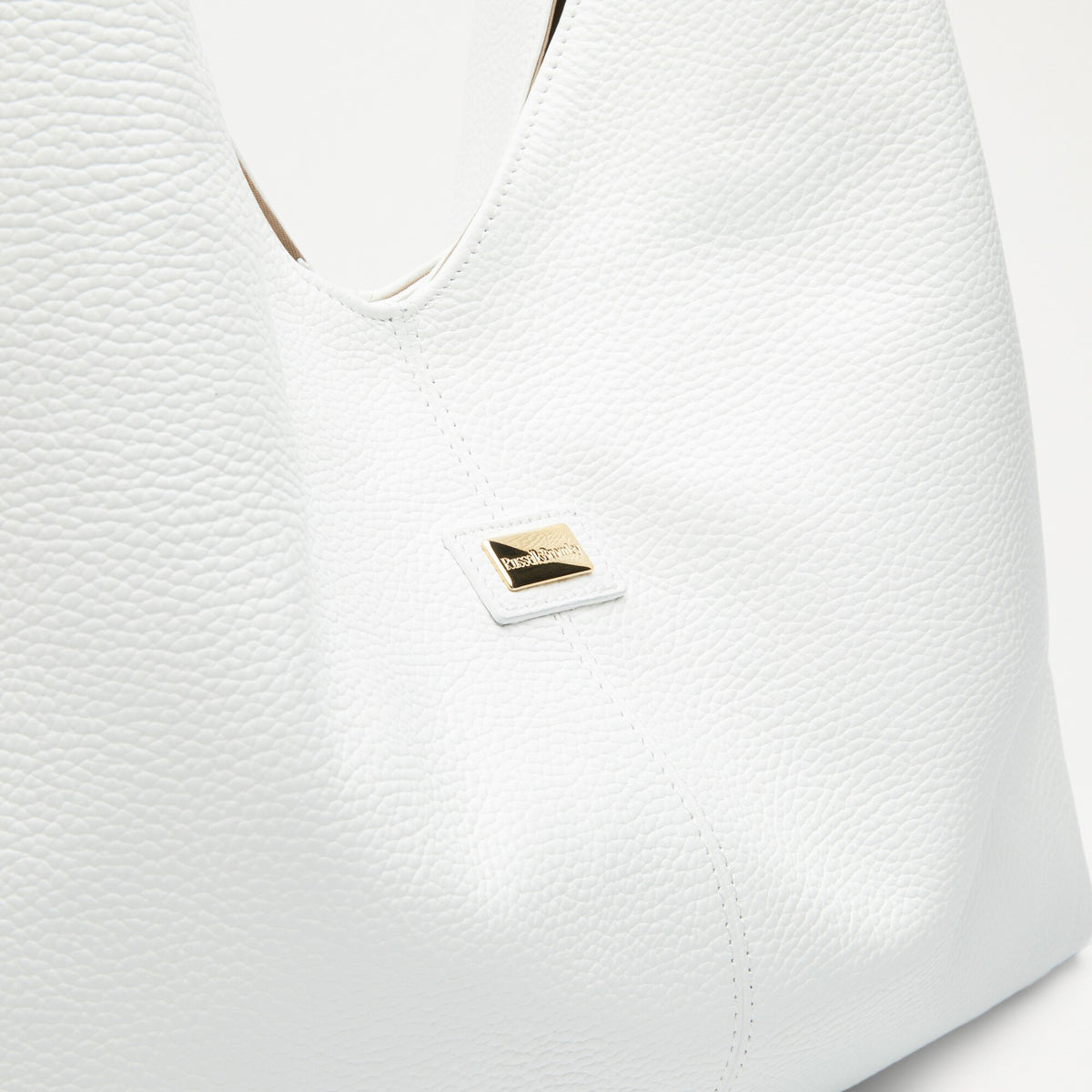 EverydayOversized Shoulder Bag