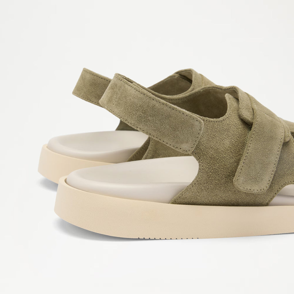 TowanStrap Sandal