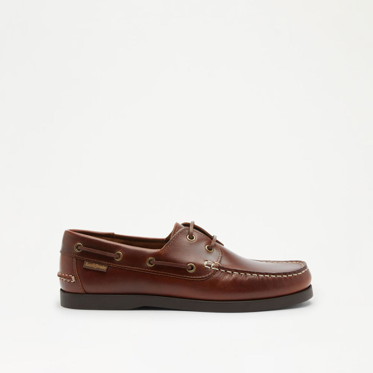 KeeleyDeck Shoe
