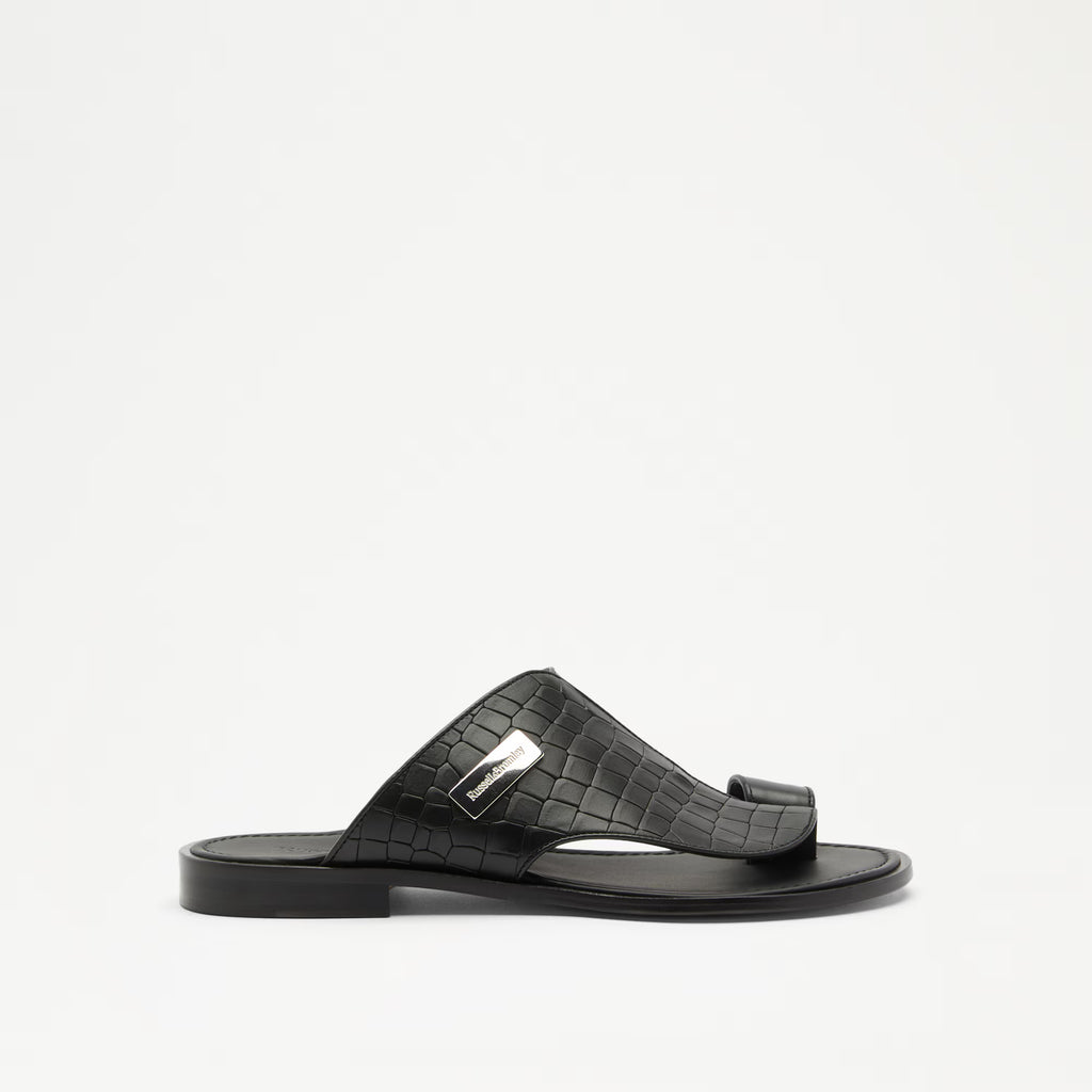 ArabianToe-Post Sandal