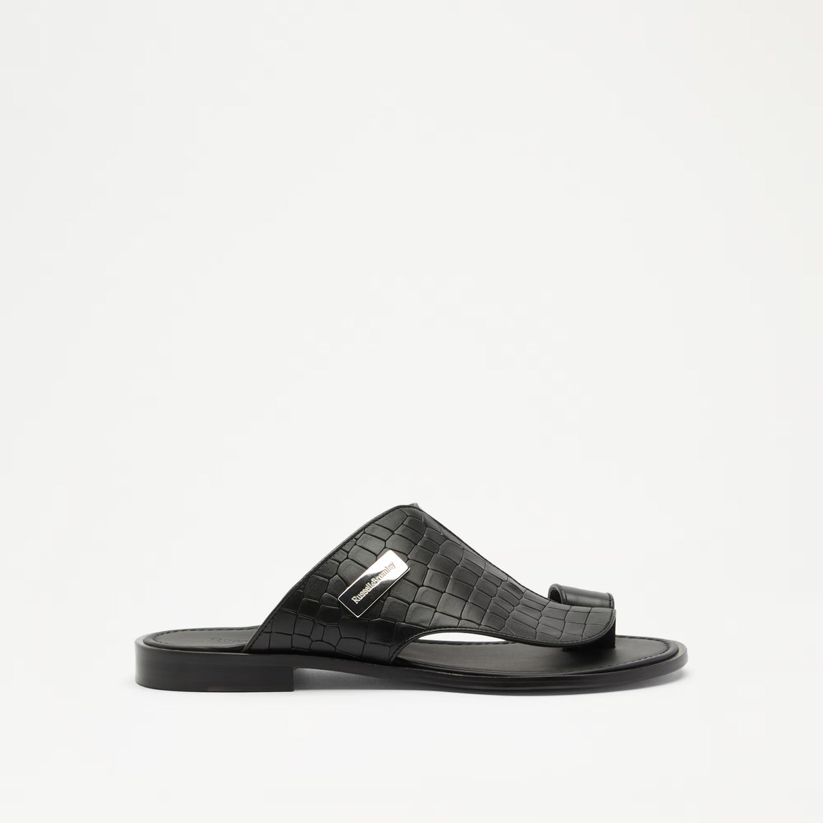 ArabianToe-Post Sandal