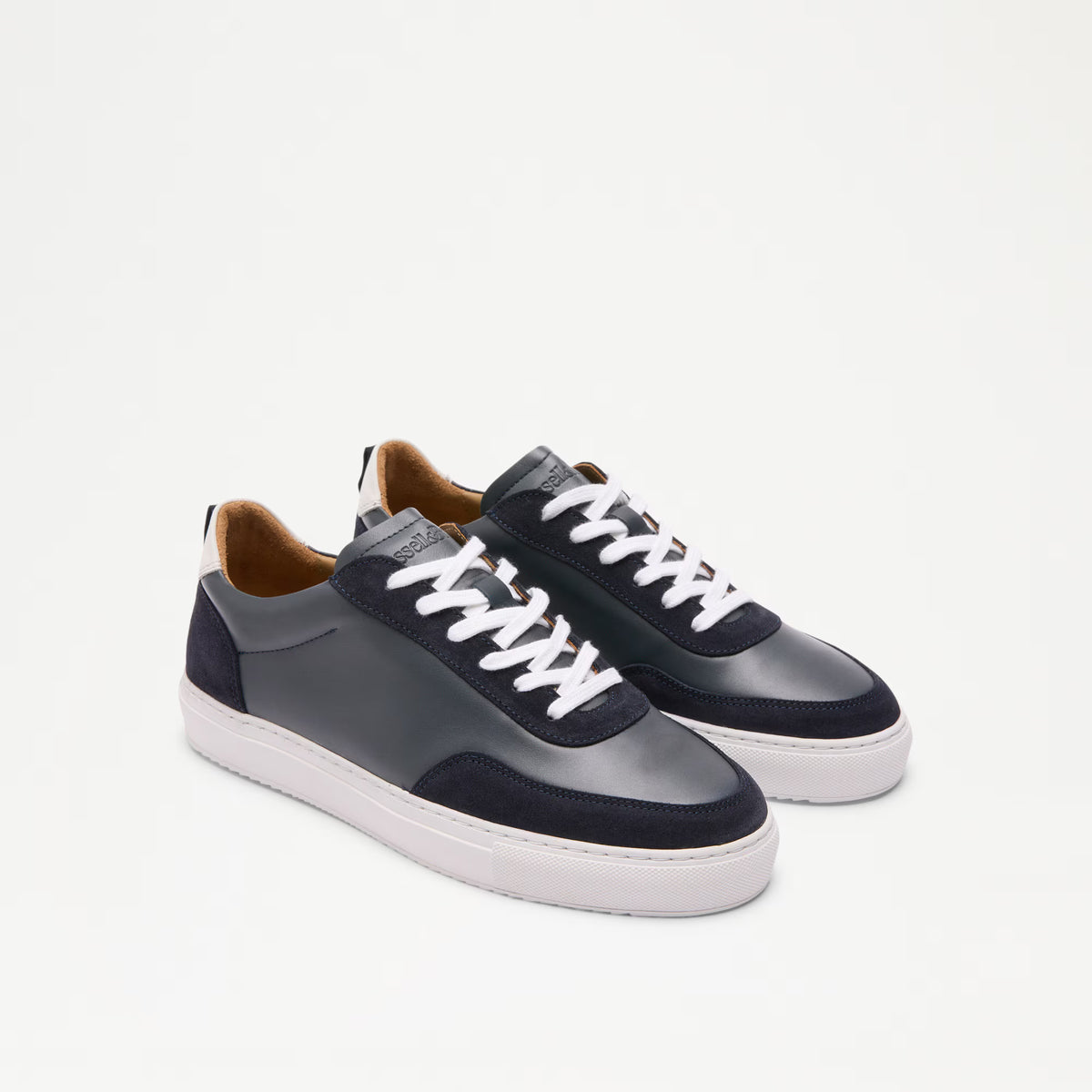 RalleyU-Front Trainer
