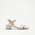 SkylineLow Block City Sandal
