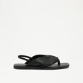 ButterwickSlingback Thong Sandal