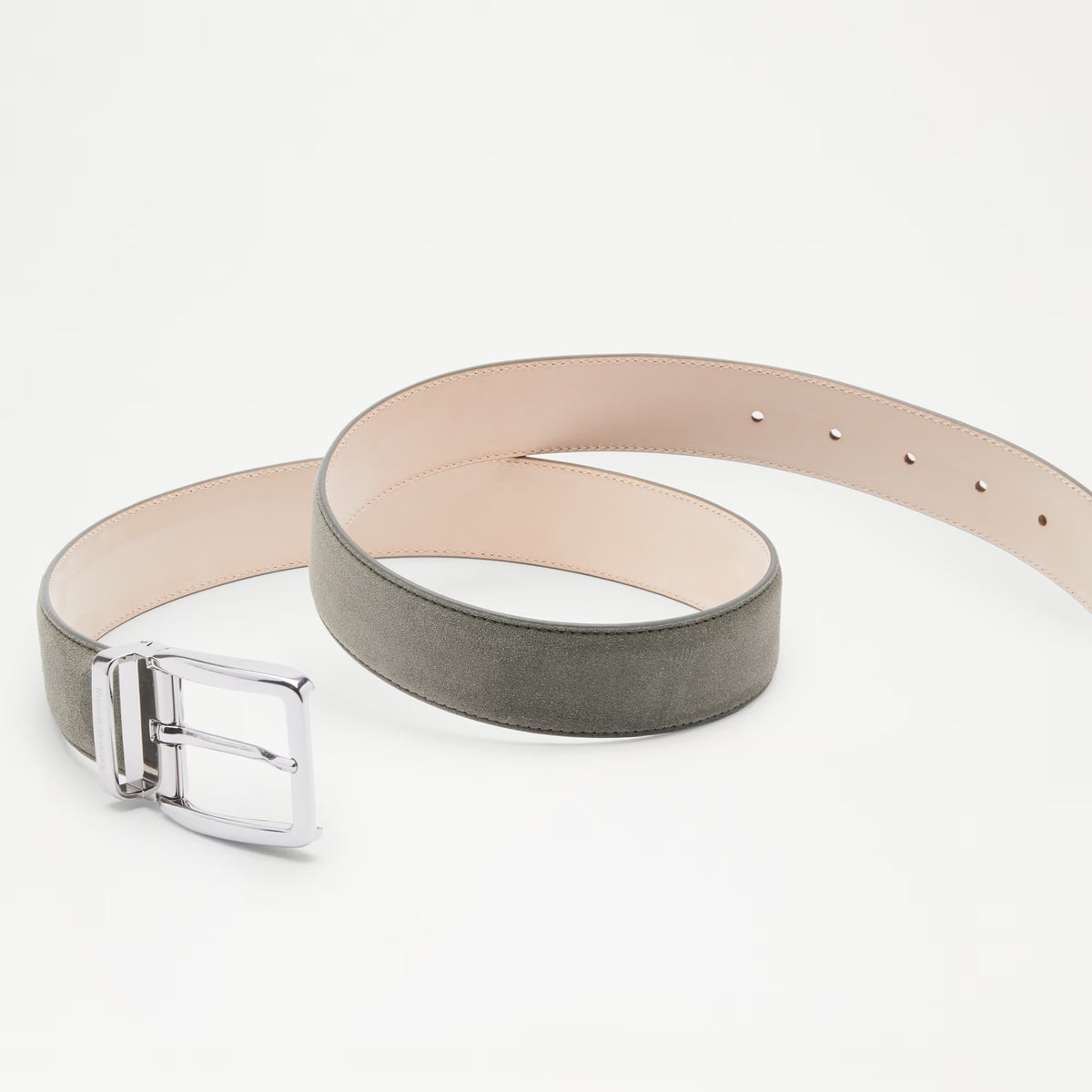 TangoClassic Buckle Belt