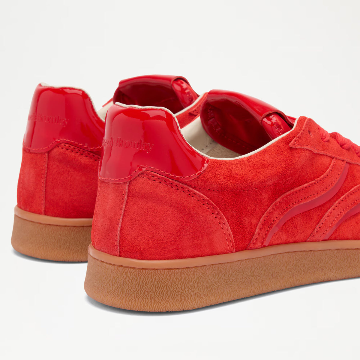 FleteTextured Heritage Trainer