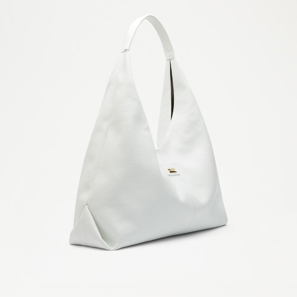 EverydayOversized Shoulder Bag
