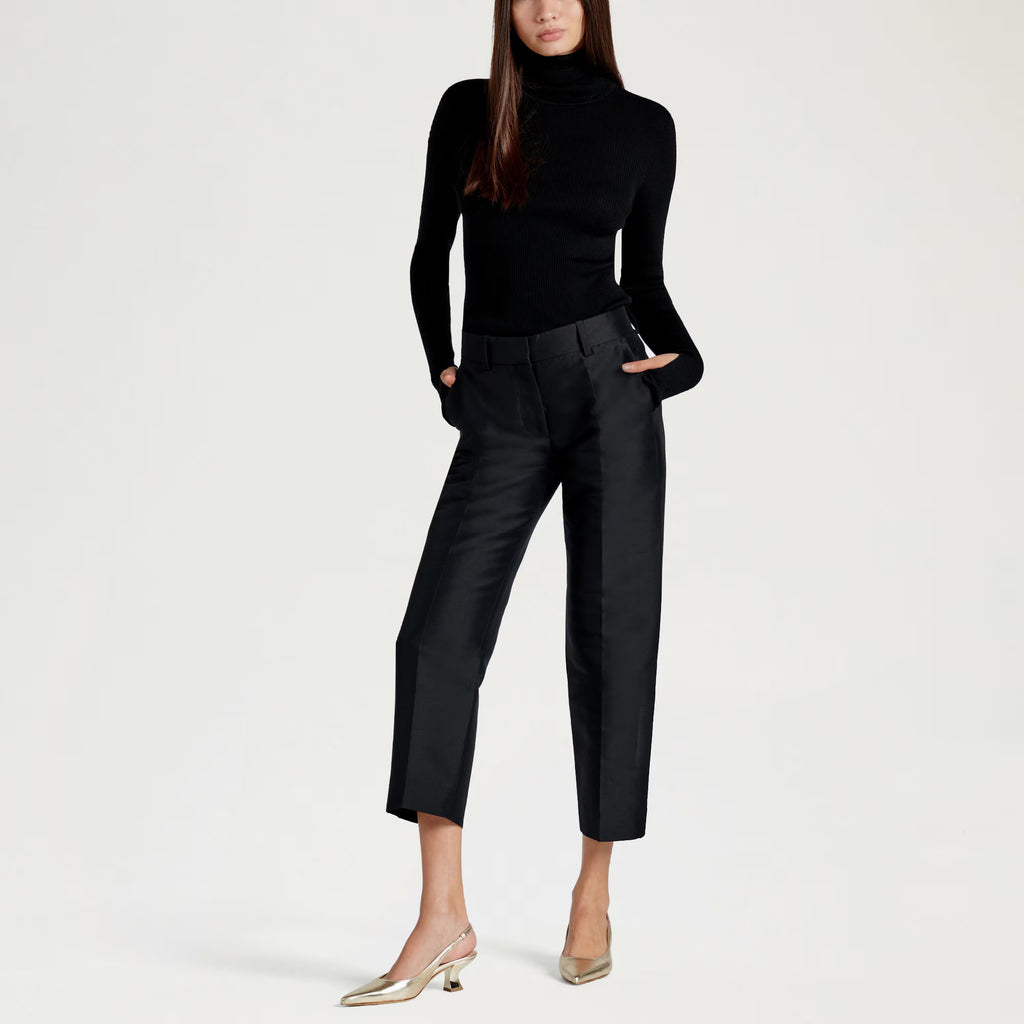 SlingpointSlingback Kitten Heel