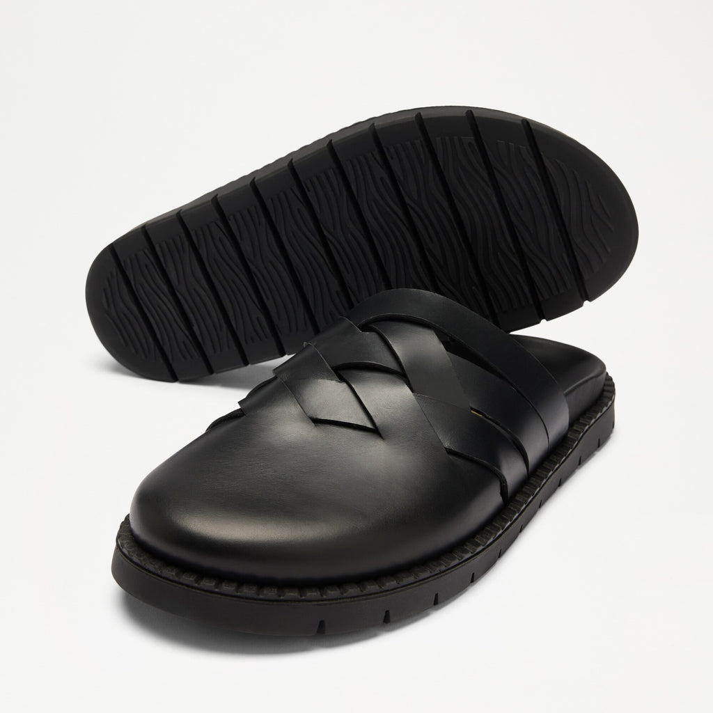 FordonWoven Slide