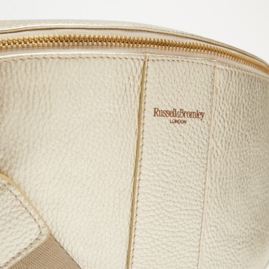 RotateCurved Crossbody Bag