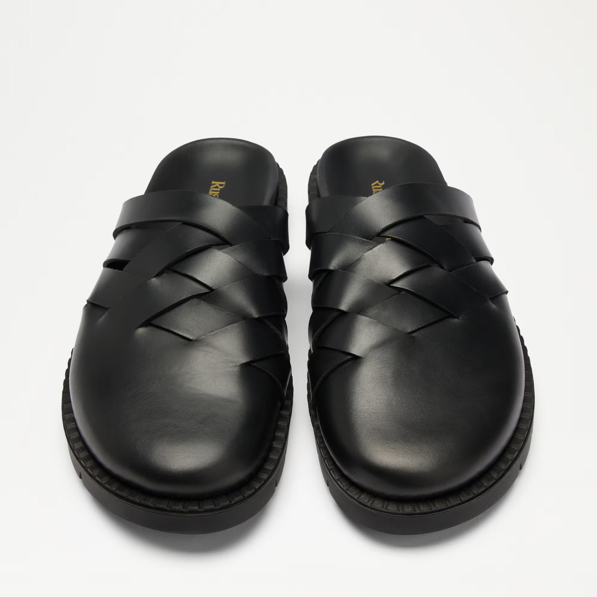 FordonWoven Slide