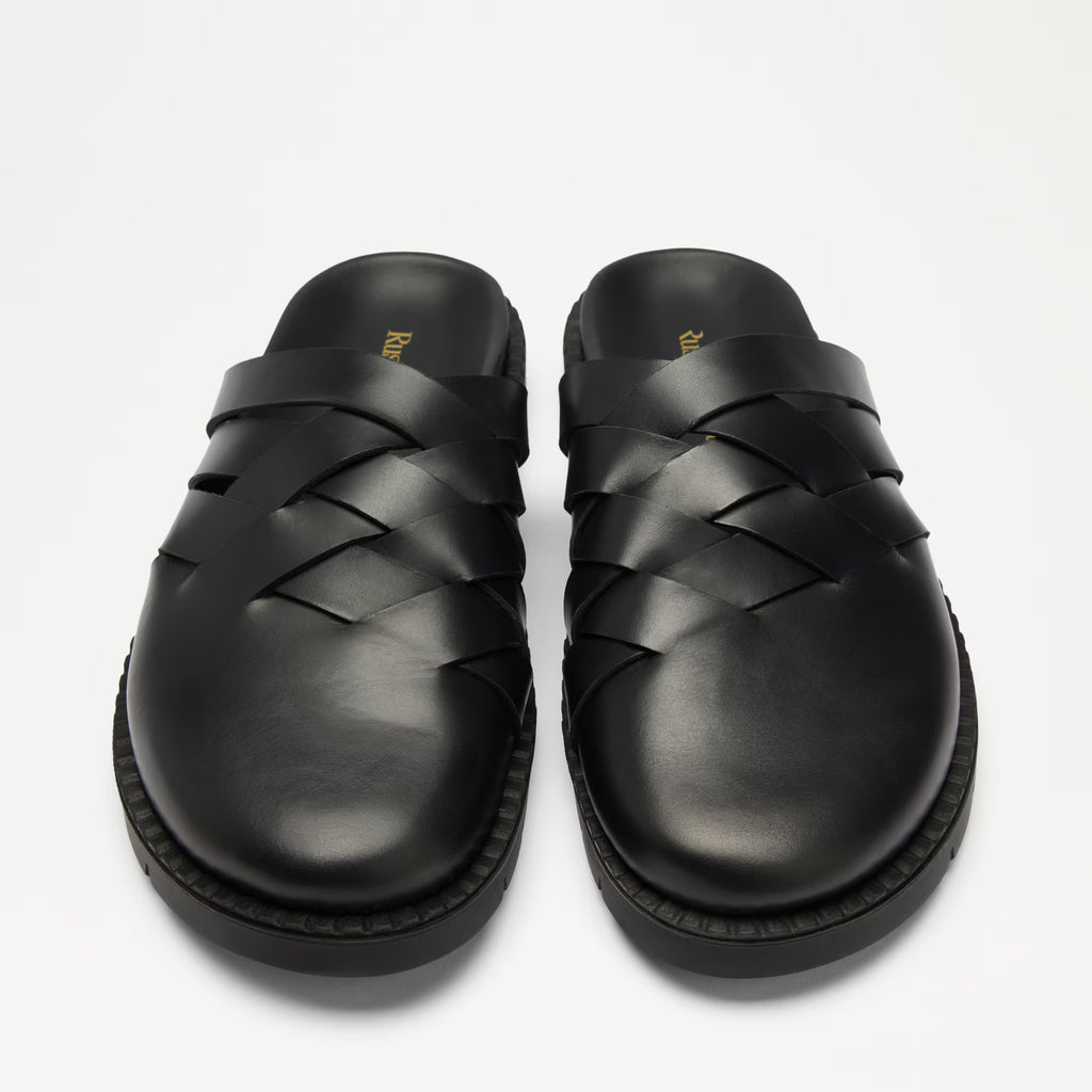 FordonWoven Slide