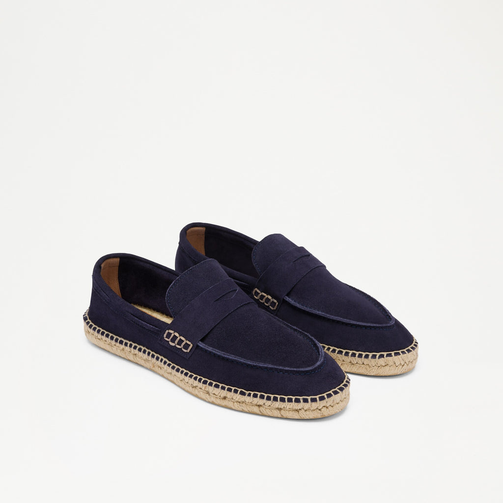 IltonEspadrille Loafer