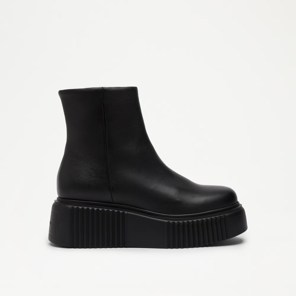 Tough LinePlatform Ankle Boot