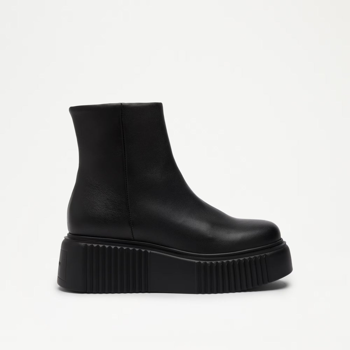 Tough LinePlatform Ankle Boot