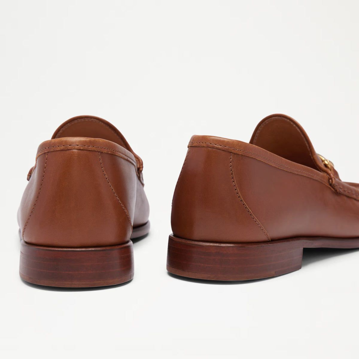 FioriMoccasin Snaffle Loafer