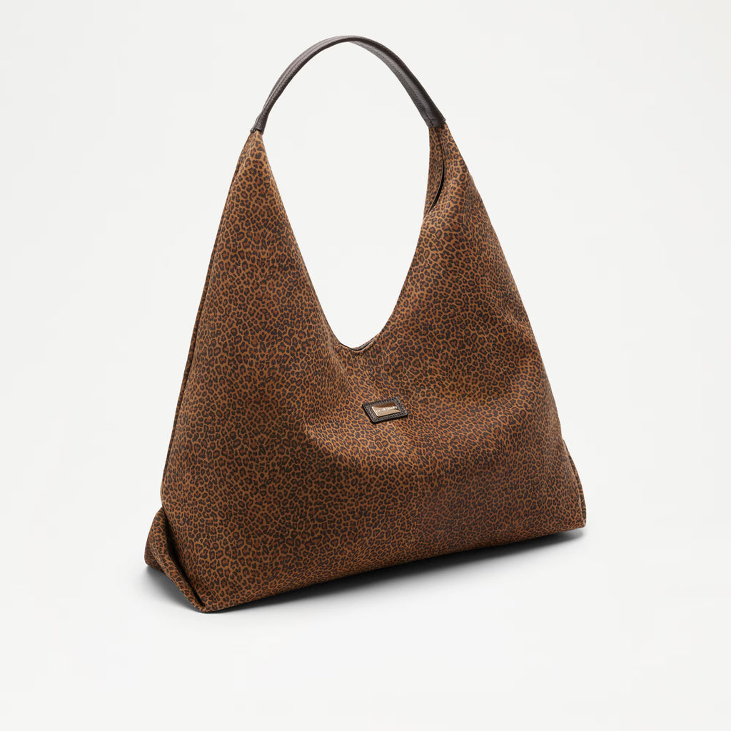 EverydayOversized Shoulder Bag