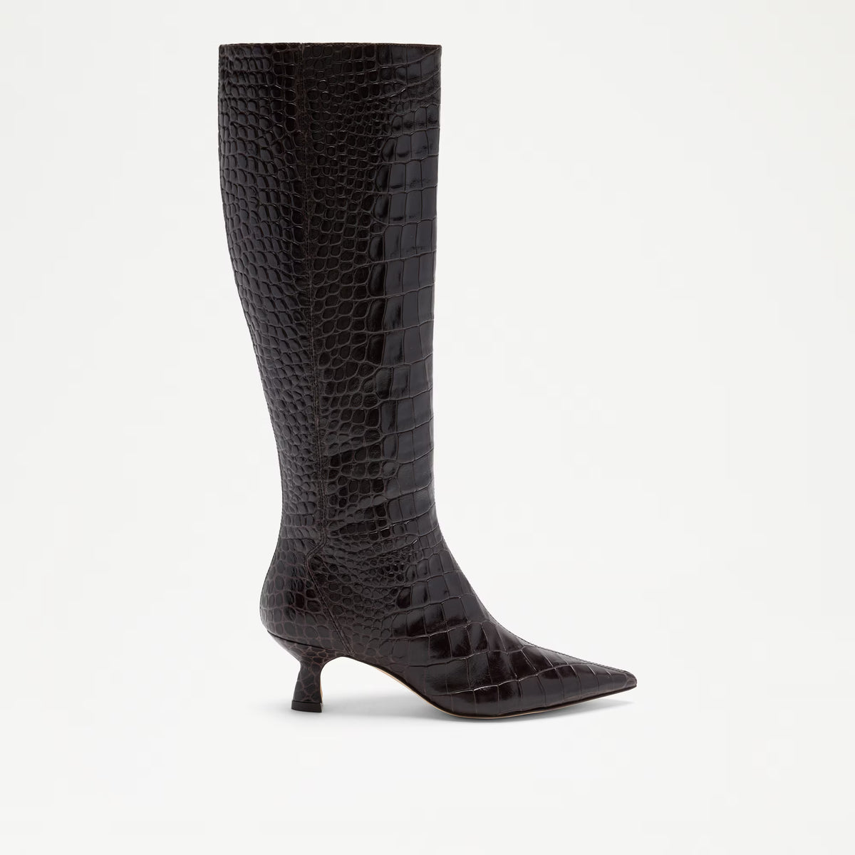 Grayson TallPointed Knee High Boot