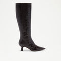 Grayson TallPointed Knee High Boot