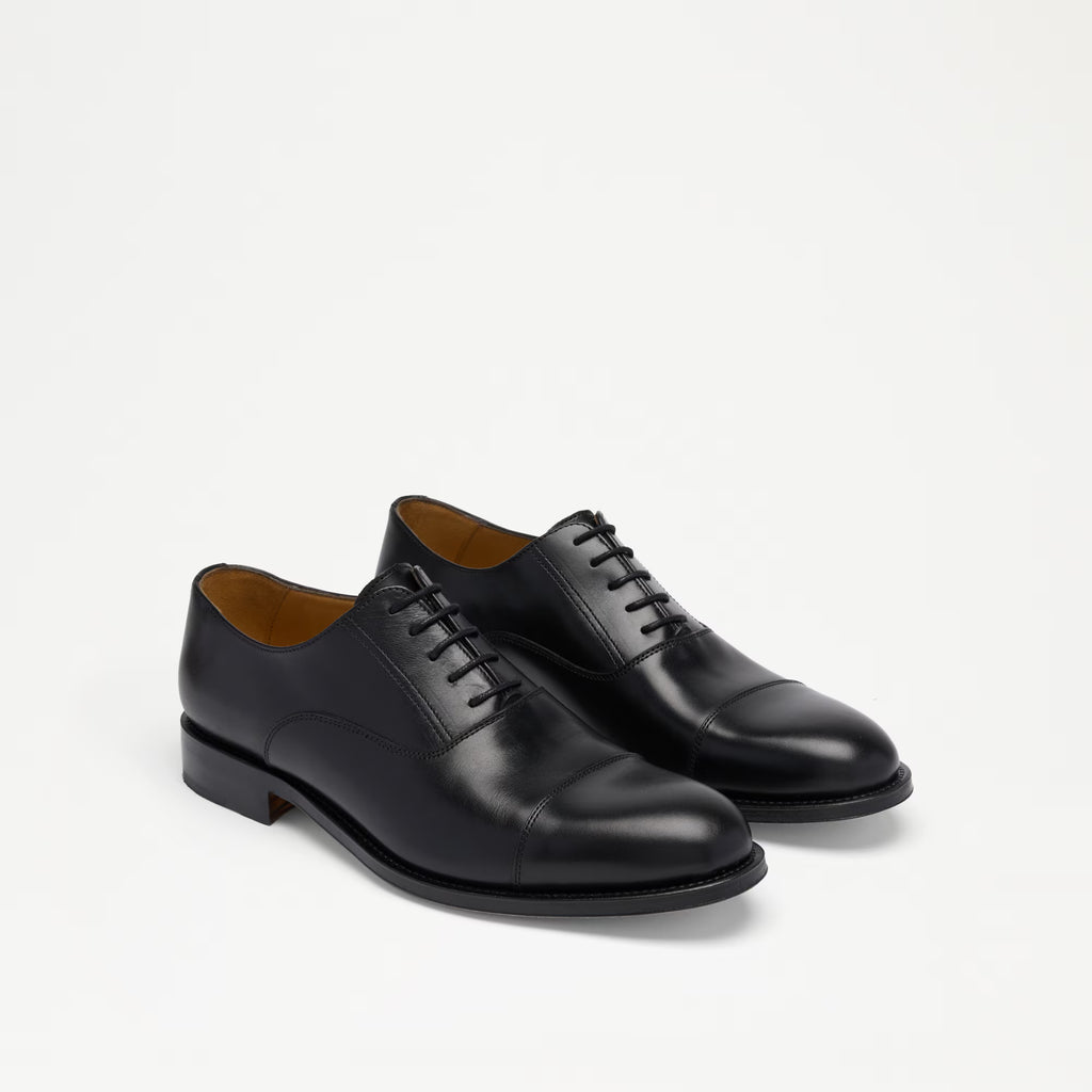 Barton OxfordLace-Up Oxford