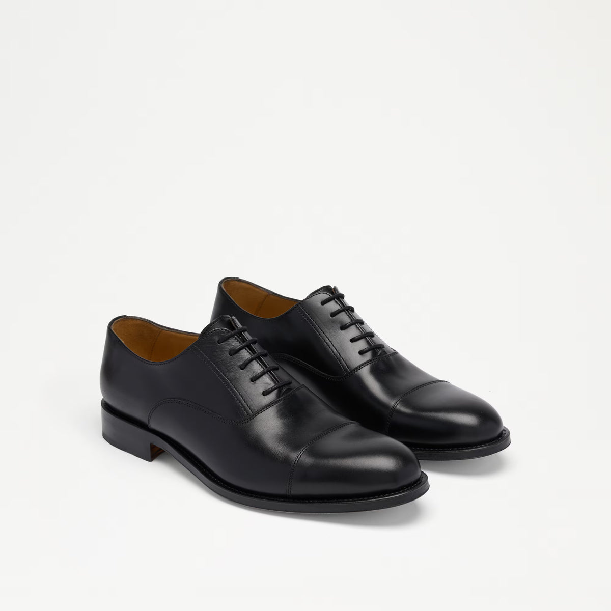 Barton OxfordLace-Up Oxford
