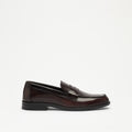 RookHigh-Shine Penny Loafer